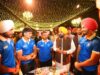 एशियन चैंपियंस ट्रॉफी की टीमों का पंजाब में स्वागत, CM भगवंत मान बोले- मेहमानों के लिए खुले हैं हमारे दिल Asian Champions Trophy Punjab