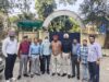 लुधियाना में ₹25 हजार की रिश्वत लेते नगर निगम इंस्पेक्टर रंगे हाथ गिरफ्तार, Vigilance ने बिछाया जाल लुधियाना में ₹25 हजार रिश्वत लेते Municipal Corporation Inspector को Vigilance Bureau द्वारा गिरफ्तार किए जाने की कार्रवाई