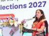 पंजाब विधानसभा चुनावों की तैयारियों का बड़ा रिव्यू, 23 जिलों के अधिकारियों से ECI टीम ने लिया अपडेट पंजाब विधानसभा चुनावों की तैयारियों को लेकर जिला अधिकारियों के साथ समीक्षा बैठक