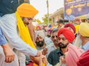 पंजाब में रोजगार के नए अवसरों का दावा, CM भगवंत मान बोले- युवाओं को अब विदेश जाने की जरूरत नहीं भगवंत मान का रोजगार और शिक्षा पर बयान