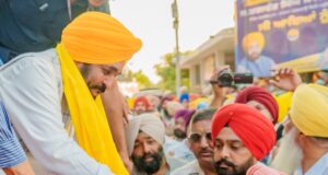 पंजाब में रोजगार के नए अवसरों का दावा, CM भगवंत मान बोले- युवाओं को अब विदेश जाने की जरूरत नहीं भगवंत मान का रोजगार और शिक्षा पर बयान