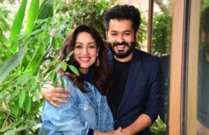 यामी गौतम-आदित्य धर हिमाचल में नहीं बस रहे? 100 साल पुराने घर की खबर पर टीम ने बताया सच यामी गौतम और आदित्य धर के हिमाचल प्रदेश में शिफ्ट होने की खबर पर टीम का रिएक्शन