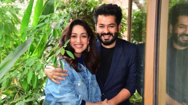 Yami Gautam-Aditya Dhar Himachal Shift News यामी गौतम और आदित्य धर के हिमाचल प्रदेश में शिफ्ट होने की खबर पर टीम का रिएक्शन