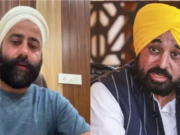 अपनी ही सरकार पर सवाल उठाना पड़ा भारी! AAP ने मौड़ MLA सुखवीर मैसरखाना को पार्टी से निकाला AAP MLA Sukhveer Maiserkhana suspended from party in Punjab