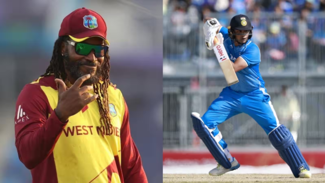 Abhishek Sharma hits 7 sixes against Pakistan in Asian Games 2026 final