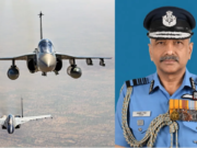 Fighter Pilot से Air Force Chief तक का सफर, जानिए आशुतोष दीक्षित को क्यों मिली वायुसेना की कमान Ashutosh Dixit new IAF Chief fighter pilot and Indian Air Force