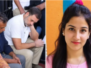 अंकिता भंडारी केस: राहुल गांधी ने राष्ट्रपति मुर्मू को लिखी चिट्ठी, दुष्यंत गौतम की नियुक्ति रोकने की मांग Rahul Gandhi letter to President Droupadi Murmu over Dushyant Gautam appointment in Ankita Bhandari case