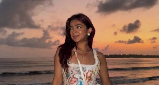 Apoorva Mukhija speaks about old private video controversy and parents reaction