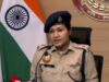 अभिजीत दीपके की हिरासत पर दिल्ली पुलिस की सफाई, दादी के निधन के बाद मदद देने का किया दावा Police barricades at Jantar Mantar during CJP protest in Delhi
