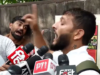 कश्मीरी युवक की कथित पिटाई पर सियासी घमासान, BJP बोली- ‘मोहब्बत की दुकान’ में कब तक नफरत? BJP Congress political controversy over alleged assault of Kashmiri youth in Connaught Place Delhi