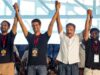 बेंगलुरु में SIR के खिलाफ प्रदर्शन तेज, ध्रुव राठी-प्रकाश राज ने उठाए सवाल; ज्ञानेश कुमार के इस्तीफे की मांग बेंगलुरु फ्रीडम पार्क में SIR के खिलाफ प्रदर्शन करते ध्रुव राठी और प्रदर्शनकारी