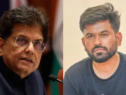Piyush Goyal का अभिजीत दीपके पर तंज, बोले- ‘ऐसे लोग हमारे लिए सिरदर्द बन जाएंगे’ बर्लिन में भारतीय छात्रों से बातचीत के दौरान केंद्रीय मंत्री पीयूष गोयल