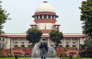 भगवंत मान के OSD मामले में सुप्रीम कोर्ट की नई बेंच, जस्टिस शील नागू हुए अलग, CBI जांच रोकने की पंजाब सरकार की मांग पर आगे होगी सुनवाई Supreme Court hearing on Punjab government plea challenging CBI investigation into CM office allegations