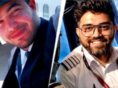 Flydubai Flight: कैप्टन स्मित मच्छर पर हमला करने वाला को-पायलट कौन था? जानिए हम्माम अल-हमामी के बारे में फ्लाईदुबई फ्लाइट में कैप्टन स्मित मच्छर पर हमला करने वाला ओमानी को-पायलट