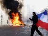 France Protest: छात्र आंदोलन के पीछे 50 संगठनों का नेटवर्क? भारत तक कनेक्शन का दावा फ्रांस के छात्र प्रदर्शन और कथित वैश्विक वामपंथी नेटवर्क से भारत कनेक्शन