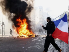 France Protest: छात्र आंदोलन के पीछे 50 संगठनों का नेटवर्क? भारत तक कनेक्शन का दावा फ्रांस के छात्र प्रदर्शन और कथित वैश्विक वामपंथी नेटवर्क से भारत कनेक्शन