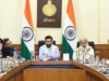 Haryana Power Crisis: 3 दिन की बिजली हड़ताल से मचा हाहाकार, गुरुग्राम-फरीदाबाद में ब्लैकआउट; CM सैनी का सख्त आदेश Haryana Power Crisis: 3 दिन की हड़ताल से ब्लैकआउट, CM सैनी का सख्त आदेश