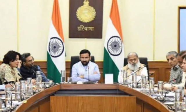 Haryana Power Crisis: 3 दिन की हड़ताल से ब्लैकआउट, CM सैनी का सख्त आदेश