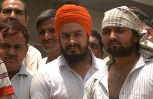 जगतार सिंह हवारा की जेल ट्रांसफर याचिका पर SC की सुनवाई, कोर्ट बोला- हर पापी के पास सुधरने का मौका जगतार सिंह हवारा की जेल ट्रांसफर याचिका पर सुप्रीम कोर्ट में सुनवाई