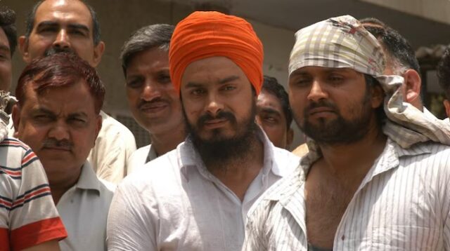 जगतार सिंह हवारा की जेल ट्रांसफर याचिका पर सुप्रीम कोर्ट में सुनवाई