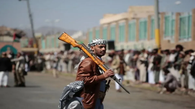 Iran mediated Saudi Arabia and Houthi ceasefire negotiations Iran mediated Saudi Arabia and Houthi ceasefire negotiations