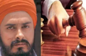 बीमार मां से मिलने की आस में जगतार सिंह हवारा, पैरोल याचिका पर अब 28 अक्टूबर को सुनवाई जगतार सिंह हवारा की बीमार मां से मिलने के लिए पैरोल की मांग और हाईकोर्ट की सुनवाई से संबंधित समाचार।