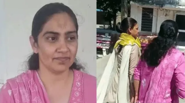 अजमेर महिला जेल में बड़ा मामला, कैदियों को बाहर ले जाने के आरोप में जेलर गिरफ्तार Ajmer female jailer arrested in prisoner-related case