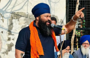 कौन थे परविंदर सिंह झोटा? नशे के खिलाफ छेड़ी जंग, मानसा में हत्या के बाद चर्चा में आया पुराना विवाद नशा विरोधी अभियान चलाने वाले पूर्व बॉक्सर परविंदर सिंह झोटा