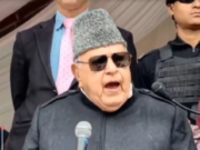 ‘दिल्ली से न्याय की उम्मीद?’ फारूक अब्दुल्ला ने पाकिस्तान और कश्मीर को लेकर फिर छेड़ा बड़ा मुद्दा फारूक अब्दुल्ला बारामूला में कश्मीर मुद्दे और दिल्ली से न्याय को लेकर बयान देते हुए