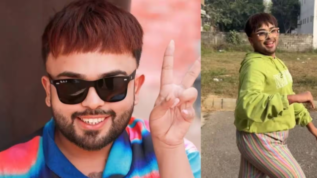 Amritsar Mad Sandhu Murder LGBTQ influencer makeup artist shot dead