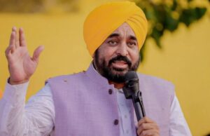 परविंदर सिंह झोटा हत्याकांड पर CM भगवंत मान सख्त, बोले- साजिश में शामिल कोई नहीं बचेगा; BJP ने मांगा इस्तीफा परविंदर सिंह झोटा हत्याकांड पर पंजाब के CM भगवंत मान का बयान और BJP का विरोध