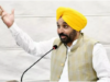 भगवंत मान को फ्रांस जाने की हाईकोर्ट से मिली मंजूरी, केंद्र की आपत्ति के बावजूद मिली राहत Punjab CM Bhagwant Mann France visit high court permission