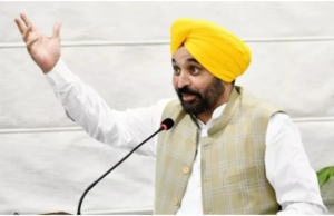 पंजाब में 80% खेतों तक पहुंच रहा नहर का पानी? CM मान का बड़ा दावा, 14 हजार KM पाइपलाइन से बदली सिंचाई की तस्वीर Bhagwant Mann Punjab Canal Water Irrigation Scheme
