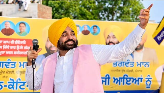 Punjab Election 2027: भगवंत मान सरकार की योजनाओं से AAP की सत्ता में वापसी की संभावना