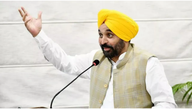 Punjab CM Bhagwant Mann France visit high court permission Punjab CM Bhagwant Mann France visit high court permission