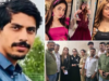 शिवा शर्मा हत्याकांड: श्रद्धा दुबे समेत 3 आरोपी 10 दिन की न्यायिक हिरासत में भेजे गए शिवा शर्मा हत्याकांड में आरोपी श्रद्धा दुबे की लखनऊ कोर्ट में पेशी