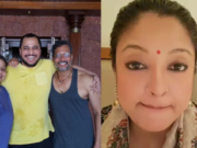 Tanushree Dutta-Nana Patekar विवाद पर Malhar का बयान, परिवार को लेकर भी दी सफाई नाना पाटेकर के बेटे मल्हार पाटेकर और तनुश्री दत्ता से जुड़ी खबर