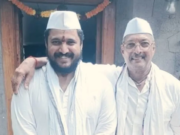 नाना पाटेकर के बेटे मल्हार पाटेकर क्या करते हैं? पिता जैसे सुपरस्टार बनने के बजाय चुना पर्दे के पीछे का काम Nana Patekar son Malhar Patekar Bollywood film career