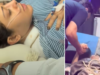 बाली से एयर एंबुलेंस के जरिए मुंबई पहुंचीं नुसरत भरूचा, ऑक्सीजन सपोर्ट पर दिखीं पहली झलक बाली हादसे के बाद एयर एंबुलेंस से मुंबई पहुंचीं नुसरत भरूचा