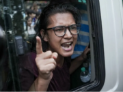 नेहा बोरा को दिल्ली हाईकोर्ट से झटका, पीस बॉन्ड के खिलाफ याचिका खारिज AISA अध्यक्ष नेहा बोरा दिल्ली हाईकोर्ट पीस बॉन्ड मामले में
