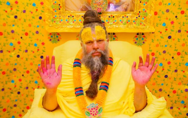 Premanand Maharaj Ashram rules changed after disciple death in Vrindavan