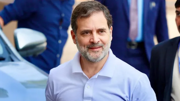 Rahul Gandhi Sangrur Visit Punjab Election 2027 Rahul Gandhi Sangrur Visit Punjab Election 2027