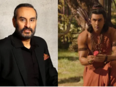 4000 करोड़ की ‘रामायण’ से पहले प्रोड्यूसर नमित मल्होत्रा पर IT एक्शन! मुंबई ऑफिस में छापे से मचा हड़कंप Ramayana producer Namit Malhotra and Income Tax action at Prime Focus office