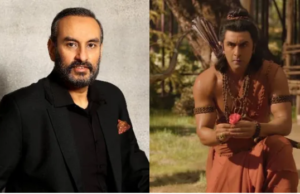 4000 करोड़ की ‘रामायण’ से पहले प्रोड्यूसर नमित मल्होत्रा पर IT एक्शन! मुंबई ऑफिस में छापे से मचा हड़कंप Ramayana producer Namit Malhotra and Income Tax action at Prime Focus office