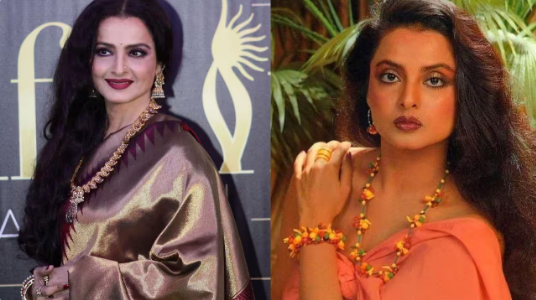 Rekha Birthday Special: रेखा की निजी जिंदगी रेखा के 72वें जन्मदिन पर अमिताभ बच्चन, विनोद मेहरा और मुकेश अग्रवाल से जुड़ी निजी जिंदगी की चर्चाएं