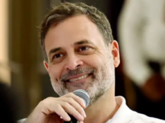 Rahul Gandhi on SIR: ‘ज्ञानेश कुमार को हटाएं, 30 सेकंड में आंदोलन रोक देंगे’, व्यापारियों की अपील पर बोले SIR विवाद पर राहुल गांधी का बड़ा बयान ‘ज्ञानेश कुमार को हटाएं, 30 सेकंड में आंदोलन रोक देंगे’