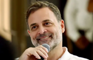 Rahul Gandhi on SIR: ‘ज्ञानेश कुमार को हटाएं, 30 सेकंड में आंदोलन रोक देंगे’, व्यापारियों की अपील पर बोले SIR विवाद पर राहुल गांधी का बड़ा बयान ‘ज्ञानेश कुमार को हटाएं, 30 सेकंड में आंदोलन रोक देंगे’