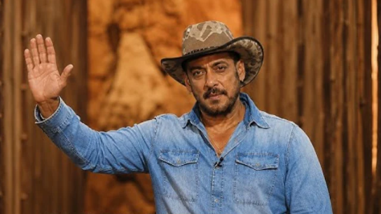 रमेश बिश्नोई का सलमान खान और टाइगर श्रॉफ फायरिंग मामले पर बयान रमेश बिश्नोई का सलमान खान और टाइगर श्रॉफ फायरिंग मामले पर बयान