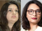 Flydubai विवाद: पाकिस्तान के जिक्र पर प्रियंका चतुर्वेदी और बीना शाह में सोशल मीडिया पर तीखी बहस Priyanka Chaturvedi and Bina Shah social media row over Flydubai flight incident