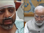 ‘मैं यात्रियों को मरने नहीं दे सकता था’, PM Modi से बातचीत में सुनाया खौफनाक किस्सा Captain Smit Machchhar talks to PM Modi after Flydubai FZ1073 cockpit incident